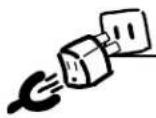 GE AHG30LD - USE OF EXTENSION CORDS - 1