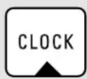 GE JSP34BWBB - Using the clock and timer. - 1
