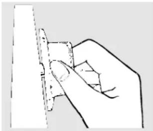 GE JSP34BWBB - Using the surface units. - 1