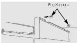 Plug Supports