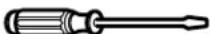 GE GTH15BBRLBB - TOOLS REQUIRED - 6