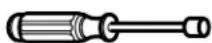 GE GTH15BBRLBB - TOOLS REQUIRED - 3