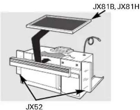 GE JVM1850WH - KITS OPCIONALES - 1