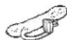 GE AHF45AA - FOR PROPER GROUNDING: - 1
