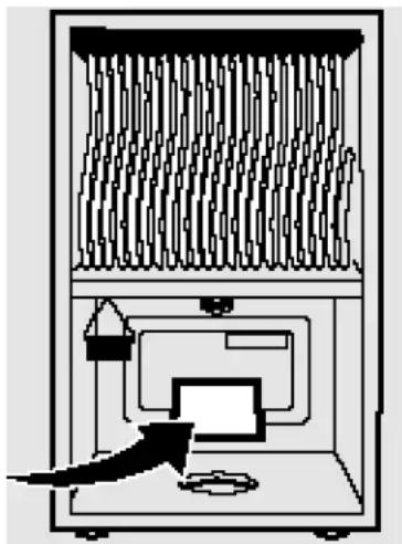 GE AHF45AA - Start Here!...Before using your dehumidifier - 1