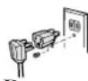 GE AHF45AA - Grounding - 2
