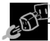 GE SMR04DASCS - USE OF ADAPTER PLUGS - 1