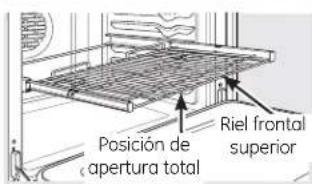 GE Profile PB975TTWW - PRECAUCIÓN - 1