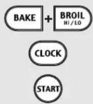 GE Profile JBP90BFBB - Special features of your oven control. - 1