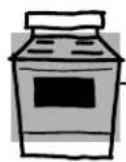 GE JBP71BFCT - COOK MEAT AND POULTRY THOROUGHLY... - 1