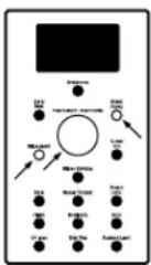 GE SCA1000DCC - Microwave recipe—to find and use - 1