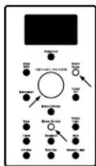 GE SCA1000DCC - Warming - 1