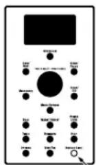 GE SCA1000DCC - Surface light - 1