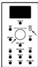 GE SCA1000DCC - Resume feature - 1