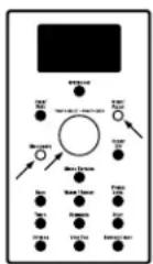 GE SCA1000DCC - Auto defrost - 1