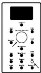 GE SCA1000DCC - Help - 1