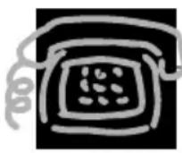 GE TBX19FIBAA - Service Telephone Numbers. - 1