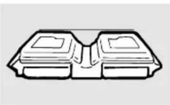 GE TBX19FIBAA - Rearranging the Shelves - 2