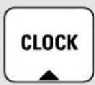 GE Profile JBP85CBCC - Using the clock and timer. - 1
