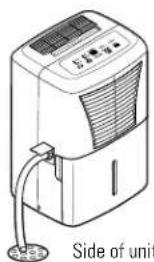 GE ADER65LN - NOTES: - 1