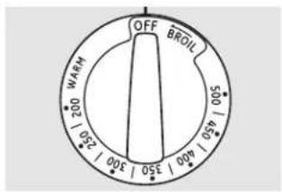 GE JBP67WDWW - Adjust the oven thermostat—Easy to do yourself! GEAppliances.com - 1