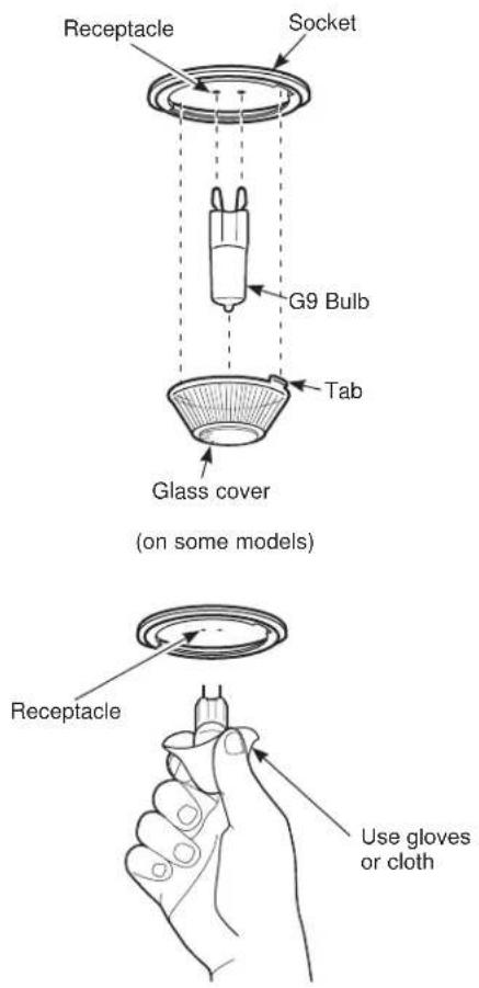 GE Profile PB960DJBB - To replace: - 1