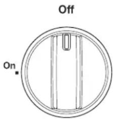GE Profile PB960DJBB - ADVERTENCIA - 1