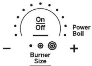 GE Profile PB960DJBB - Contact Us - 2