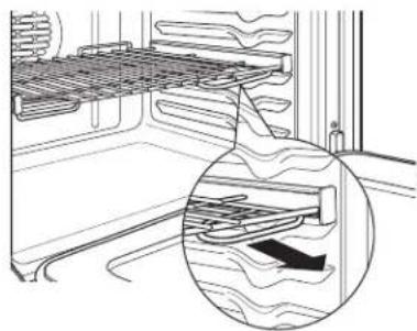 GE Profile PB960DJBB - To Lubricate the Paddle: - 3