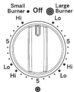 GE Profile PB960DJBB - Contact Us - 1