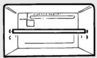 GE TBX21IIBAA - Snuggers - 1