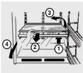GE TBX21IIBAA - Storage Drawers - 2