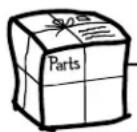 GE AHG25LA - Service Telephone Numbers. - 5