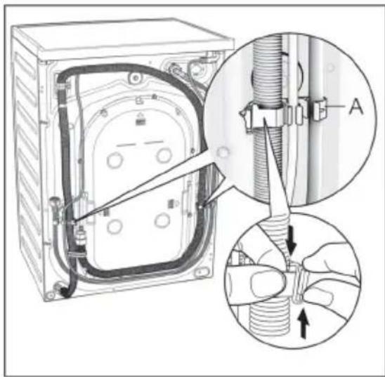 ELECTROLUX EWF9523ADSA - CAUTION! - 6