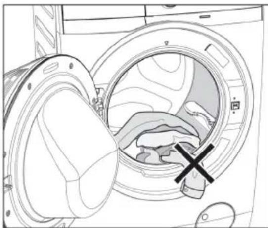 ELECTROLUX EWF9523ADSA - Bò Đồ Giặt Vào Máy - 3