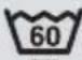 ELECTROLUX EWF9523ADSA - INTERNATIONAL WASH CODE SYMBOLS7. - 6