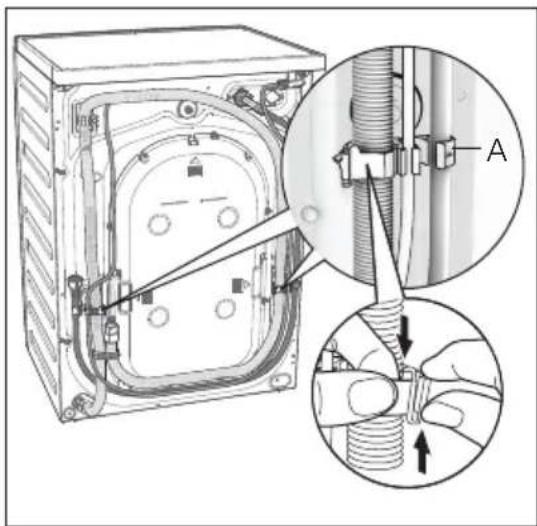 ELECTROLUX EWF9523ADSA - Mở Gói Thiết Bị - 7