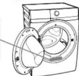 ELECTROLUX EWF9523ADSA - PRODUCT WITH YOUR SMARTPHONE - 3
