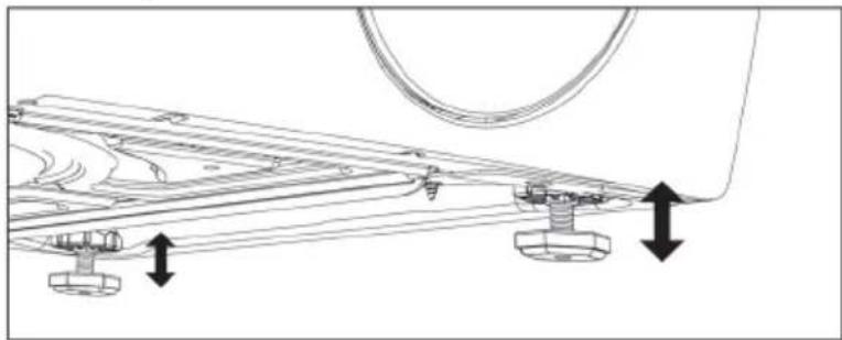 ELECTROLUX EWF9523ADSA - Parts - 6