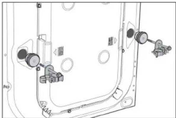 ELECTROLUX EWF9523ADSA - Parts - 8