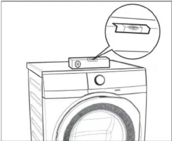 ELECTROLUX EWF9523ADSA - Mở Gói Thiết Bị - 10