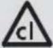 ELECTROLUX EWF9523ADSA - INTERNATIONAL WASH CODE SYMBOLS7. - 14
