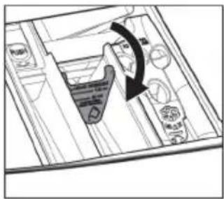 ELECTROLUX EWF9523ADSA - Using Detergent And Additives - 3