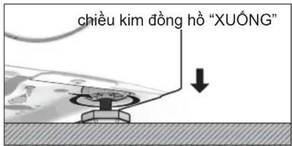 ELECTROLUX EWF9024ADSA - Mở Gói Thiết Bị - 11