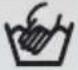 ELECTROLUX EWF9024ADSA - INTERNATIONAL WASH CODE SYMBOLS7. - 11