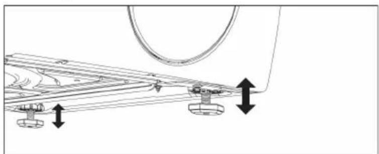 ELECTROLUX EWF9024ADSA - Parts - 6