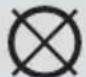 ELECTROLUX EWF9024BDWB - INTERNATIONAL WASH CODE SYMBOLS7. - 25