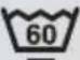 ELECTROLUX EWF9024BDWB - INTERNATIONAL WASH CODE SYMBOLS7. - 6