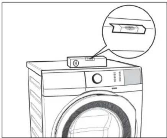 ELECTROLUX EWF9024BDWB - Mở Gói Thiết Bị - 10