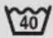 ELECTROLUX EWF9024P5SB - INTERNATIONAL WASH CODE SYMBOLS7. - 7